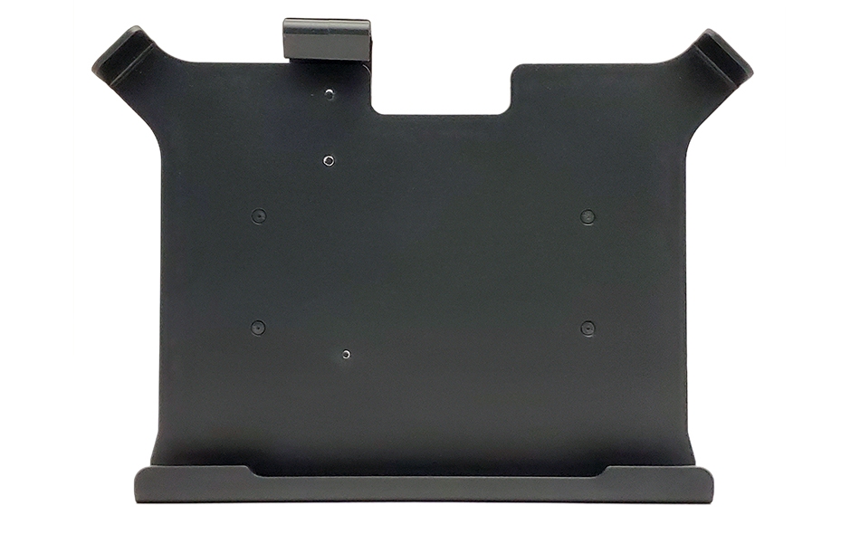 Panasonic Toughpad FZG1 SlimLine Cradle Precision Mounting